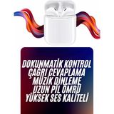 Ototechparca Akıllı Saat Kulaklık Hediyeli Uyku ve Sağlık Takibi Yapabilen Uzun Ömürlü - Renkli - Standart