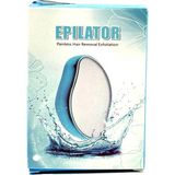 Ototechparca Epılator Kristal Tüy Alma Epilatörü BX40