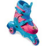 Ototechparca Frozen Inline 3 Teker Paten - S00028299 - Renkli