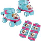 Ototechparca Frozen Paten Set - S00028298 - Renkli