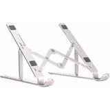 Ototechparca Laptop Notebook Macbook Tablet Standı Katlanabilir Ayarlanabilir