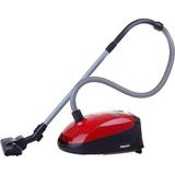 Ototechparca Miele Oyuncak Elektrik Süpürgesi - S01006841 - Renkli