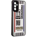 Ototechparca Samsung Galaxy M23 Kılıf Mirror Desenli Kapak - Mirror - 7 - Çok Renkli