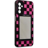 Ototechparca Samsung Galaxy M23 Kılıf Mirror Desenli Kapak - Mirror - 8 - Çok Renkli