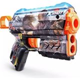Ototechparca Silah Sünger Atan Jurassic World Skins Flux S1 - Renkli