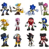 Ototechparca Sonic Prime Sürpriz Figür Paketi S2 - 1 Adet Fiyatıdır - Renkli