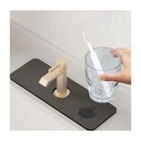 Ototechparca Su Emici Sihirli Lavabo Kenar Matı 38X13CM