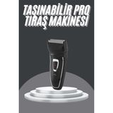Ototechparca Tıraş Makinesi Sinek Kaydı Tıraş Yüksek Kaliteli Profesyonel Makine