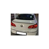 OTOTEK Vw Passat Cc Piano Black Bagaj Çıtası Spoıler 120*4,5 cm