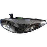 Ototek Yedek Parça Fluence (2009-2012) Sağ Far (Motorlu) 260105345R