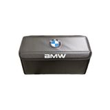 ototime Oto Bagaj Organizeri Deri Bagaj Kutu Çanta bmw
