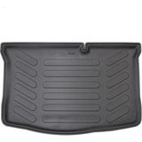 Ototon Hyundai I20 2020 Için Özel Tasarım 3D Bagaj Havuzu - Siyah