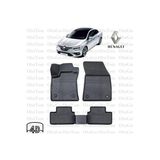 Ototon Renault Megane 4 2020 4D Havuzlu Paspas