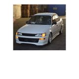 OTOTOPTAN Toyota Corolla Efsane Kasa taypır ön ek