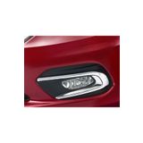 OTOTUNING53 Fiat Egea Krom Sis Farı Çerçevesi 2 Prçr 2015 ve Üzeri Sd - Hb