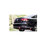 OTOTUNING53 Passat B8 Krom Arka Tampon Alt Çıtası 2015-2019 Arası