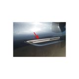 OTOTUNING53 Renault Megane Renault Megan 4 sinyal kromu camurluk cıtası