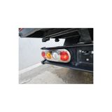OTOTUNING53 Transit Kamyonet 2009 Sonrası Arka Stop Çerçevesi 2 parça