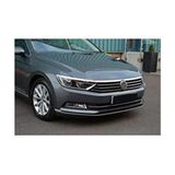 OTOTUNING53 Vw Passat B8 B8,5 Uyumlu Krom Far Kaşı 3 PRÇ. 2015-2021 Arası Şık Tasarım ve Dayanıklı Yapı