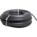 Otovadim 3.5 mm - 9.5 mm Akaryakıt Hortumu Benzin - Mazot (Unıversal) Lpg Cng / Iç Çap 3.5mm Dış Çap 9 .5 mm - 0 - Siyah