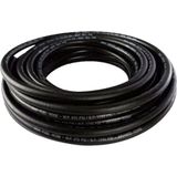 Otovadim 5 mm Akaryakıt Hortumu Benzin - Mazot (Unıversal) Lpg Cng - 0 - Siyah