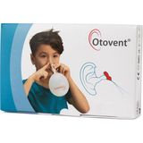 Otovent Motovento Burun Egzersiz Balonu 1APARAT 10 Balon