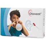 Otovent Otovent Tutkal Kulak Tedavisi, 10 Balonlu