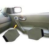 otovista Megane 2 Bej Kapı Çekme Kolu Tutamağı Muhafaza Takımı