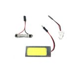 Otovo Ledli Tavan Lambası 5w Beyaz 12v / Laam178-1
