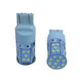 Otovo T20 Dekoratif LED Ampul Çift Duy Canbuslı Beyaz 12V / LAAM943 - Renkli