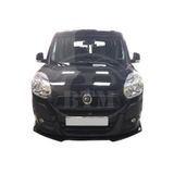 Otowinn Fiat Doblo 3 Ön Karlık 3 Parça Piano Black Tampon Lip