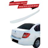 Otowinn Symbol 98-12 Bagaj Üstü Spoiler Beyaz