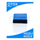 Otox Keçeli Ragle | Cam Filmi & Ppf | Uygulama Aparatı