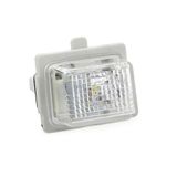 Otozet E Clas W212 E350 Mc Plaka Lambası A2218200856