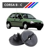 Otozet Opel Corsa C Far Klipsi 25 Adetli Paket 122933