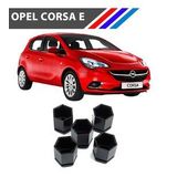 Otozet Opel Corsa E Bijon Kapağı 5 Adetli Set 1008209