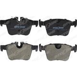 Otozone Almparca Fren Balatasi Arka Land Rover Discovery L550 Range Rover L538 L551 L560 . Volvo S90 16- V90 V60 XC60 XC90 14-