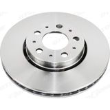 Otozone Almparca Ön Fren Aynasi Volvo S60 00-10 S80 98-06 V70 97-07 XC70 00-07 285X5DL Küçük Tip - Cabrio