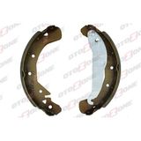 Otozone Arka Fren Papuç Balatası Astra G 98-05 Astra H 04> Combo C 01>