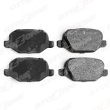 Otozone Fda2005r Arka Balata Linea Tum Modeller Alfa 147 01 156 97 03 Gt 03 10 Gdb1520 1682315780