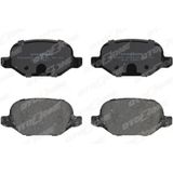 Otozone Fda2008 Arka Balata Linea Tum Modeller Alfa 147 01 156 97 03 Gt 03 10 1682315780