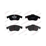 OTOZONE FDO1013 Ön Balata Fluence-Duster 2010 Megane III 09 1.6 16V-2.0 16V-1.5 DCI- Scenic III 09 Lodgy Gdb1789 Gdb1789-Lp2152-7011460