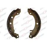 Otozone Fpa1000 Arka Pabuç Balata Megane I 1.4İ 16V 1.6I 16V 1.9D 96 03 203X39 Gs8616 7111050 7701204835