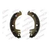 Otozone FPA7000 Favorit 1.3 91-97 Felicia EM 200X32 GS8300 7161050 Arka Pabuç Balata