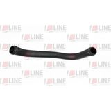 Otozone Mtxdpn Turbo Intercooler Giriş Hortumu Ford Transit 01- 2.4 Tdci Uzun - Renkli
