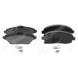 Otozone Ön Balata Combo C-Corsa C 1.3-1.7 Cdtı 01 > Merıva 03 > Tıgra 04 > GDB1570 Metal Indikatörlü Civa Ta Takımlı