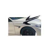 otozum Üniversal Bmw F30 Yan Çamurluk Venti Dış Çıta Izgarası Piano Black