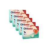 Otribebe Burun Aspiratörü Yedek Uç 10LU 5 Adet