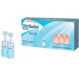 Otribebe Monodoz 20 Flakon Deniz Suyu İzotonik Bakım Seti