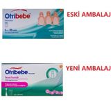 Otribebe Monodoz Deniz Suyu 5 ML 20 Flakon x 2 Adet